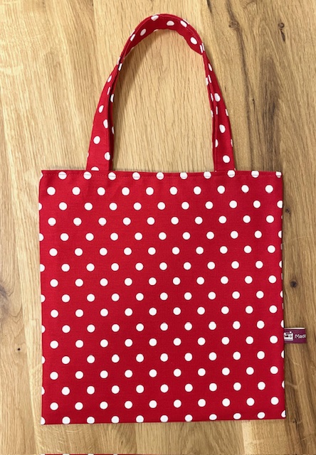 Tasche 25x25
